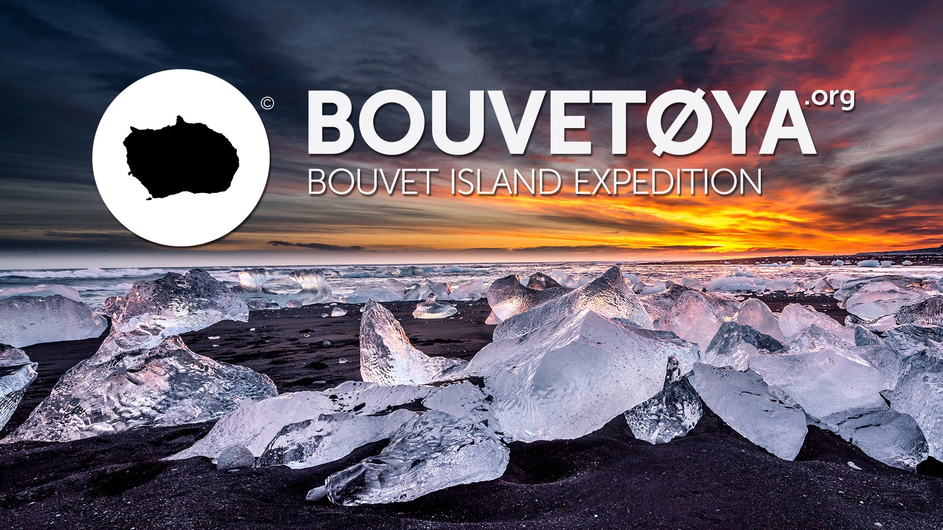 Preparations Resume for 3Y0I Bouvet Island DXpedition